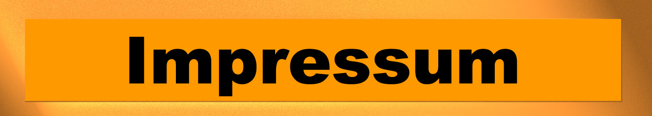 Impressum