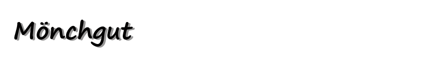 M&ouml;nchgut